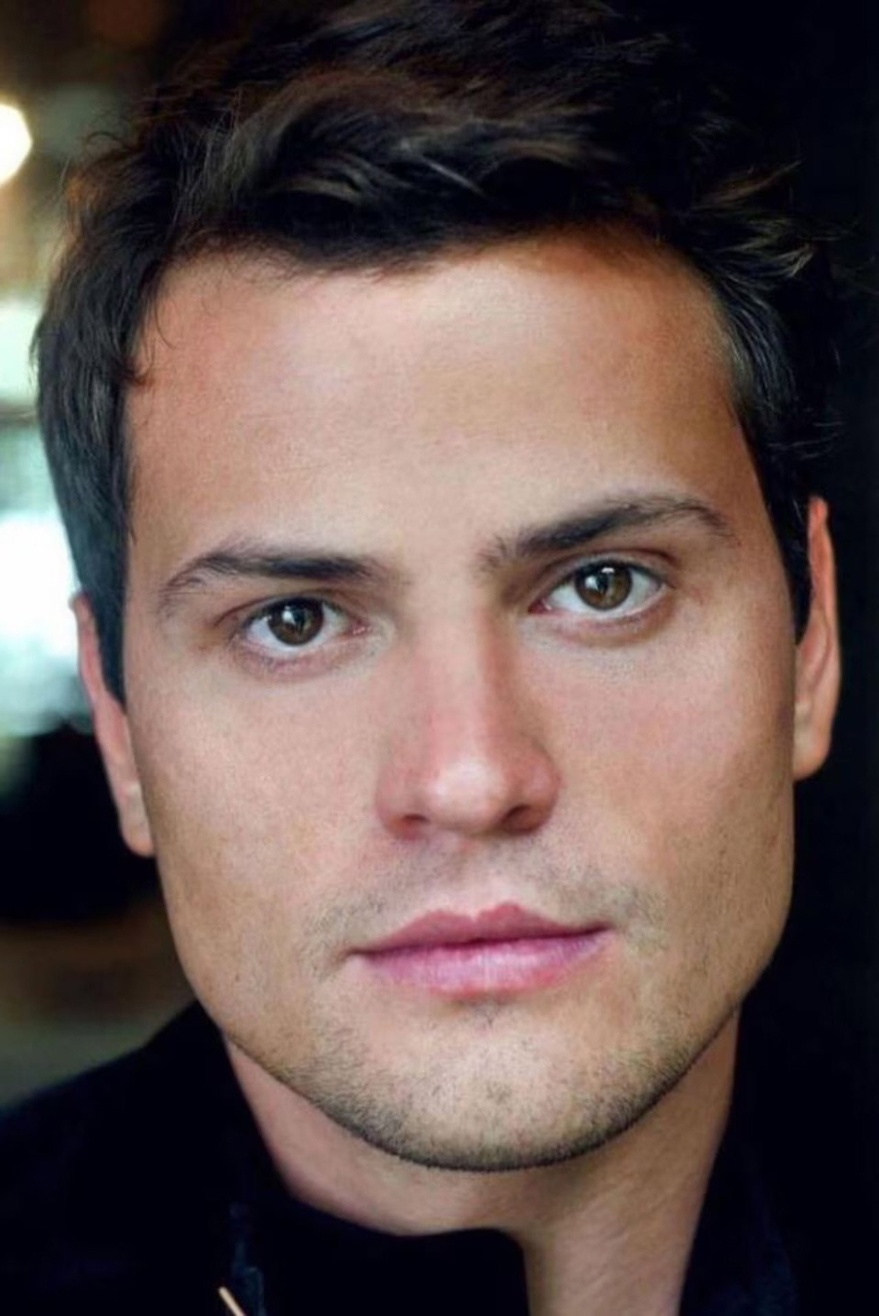 Rocco Stark