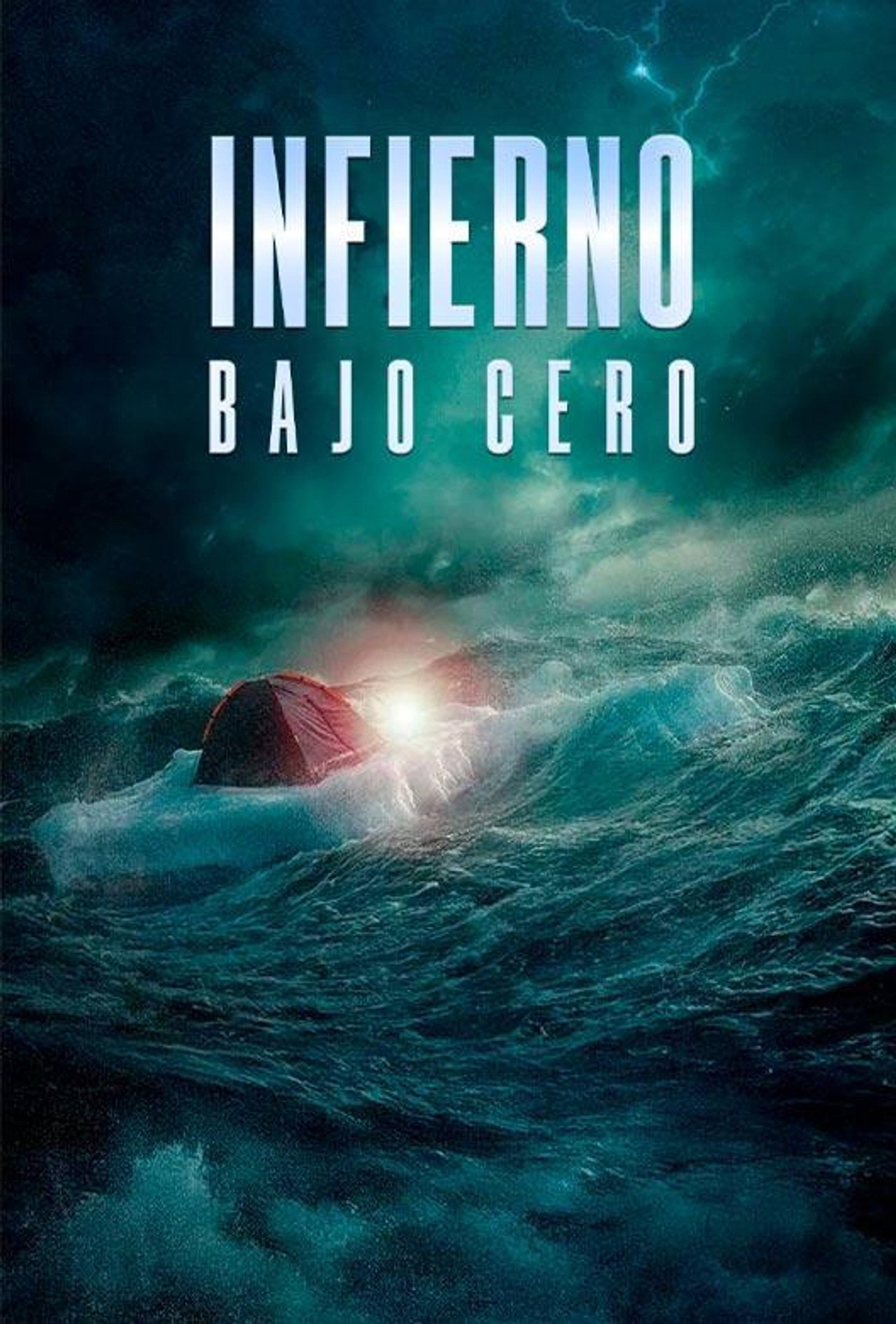 Infierno bajo cero