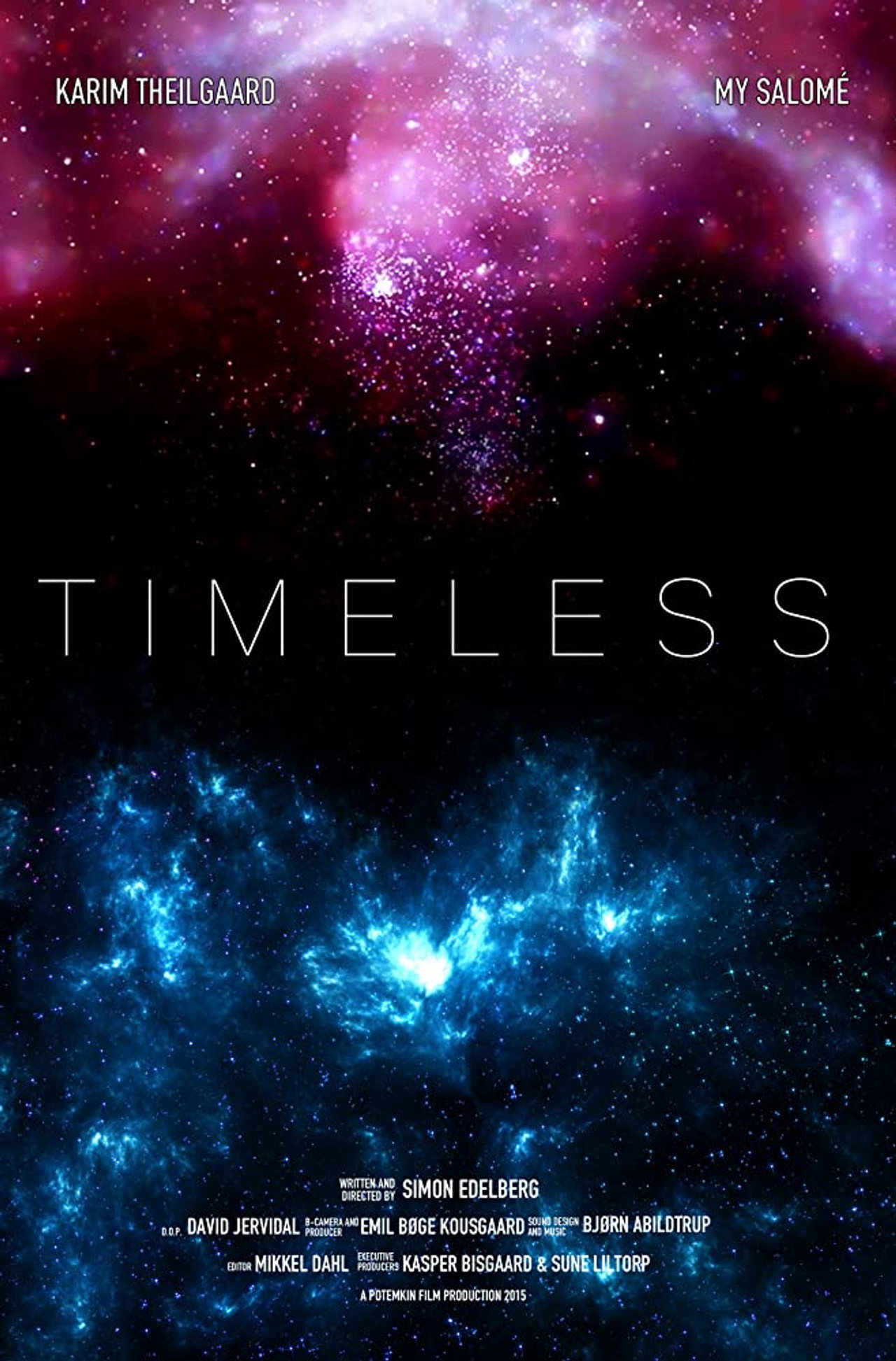 Timeless Backdrop
