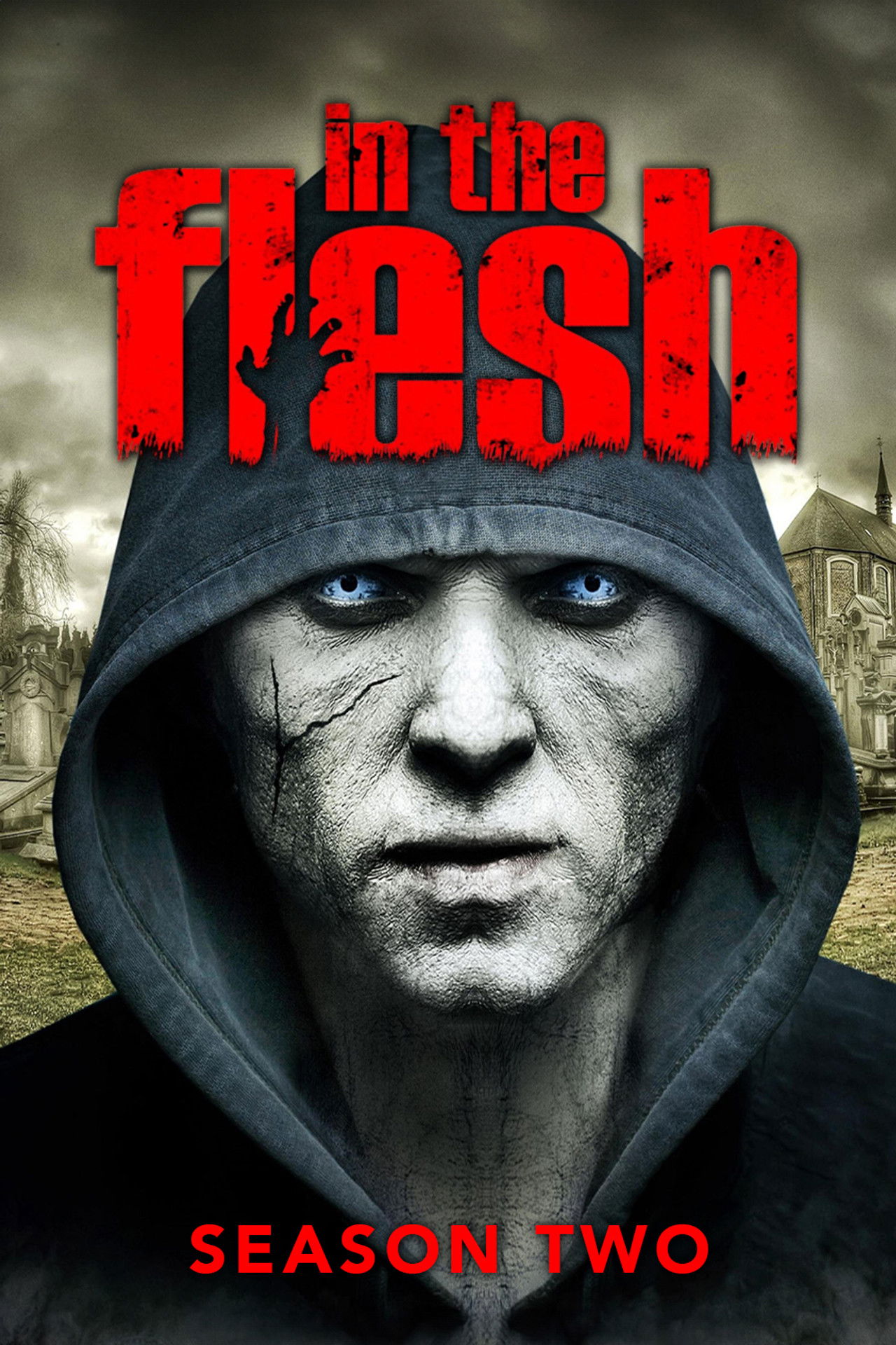 Série 2 seriálu In the Flesh