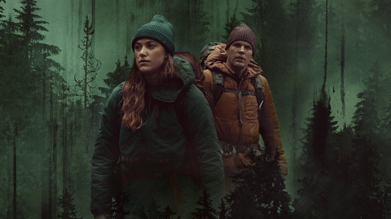 Significant Other (2022) Hindi Dubbed backdrop