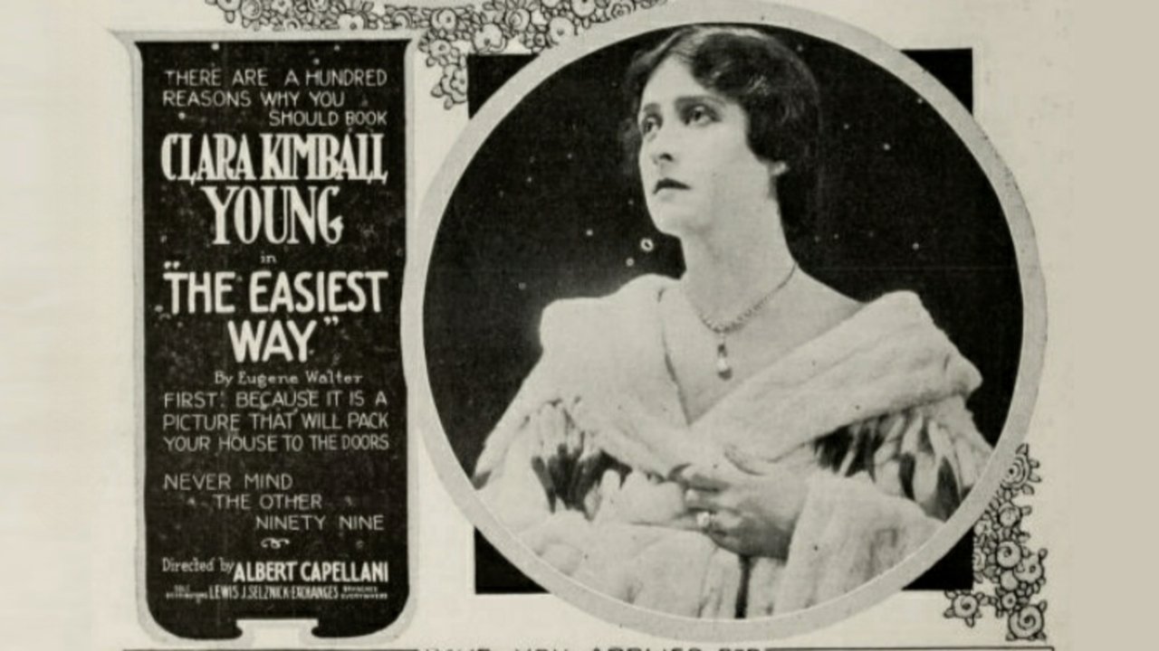 The Easiest Way (1917)