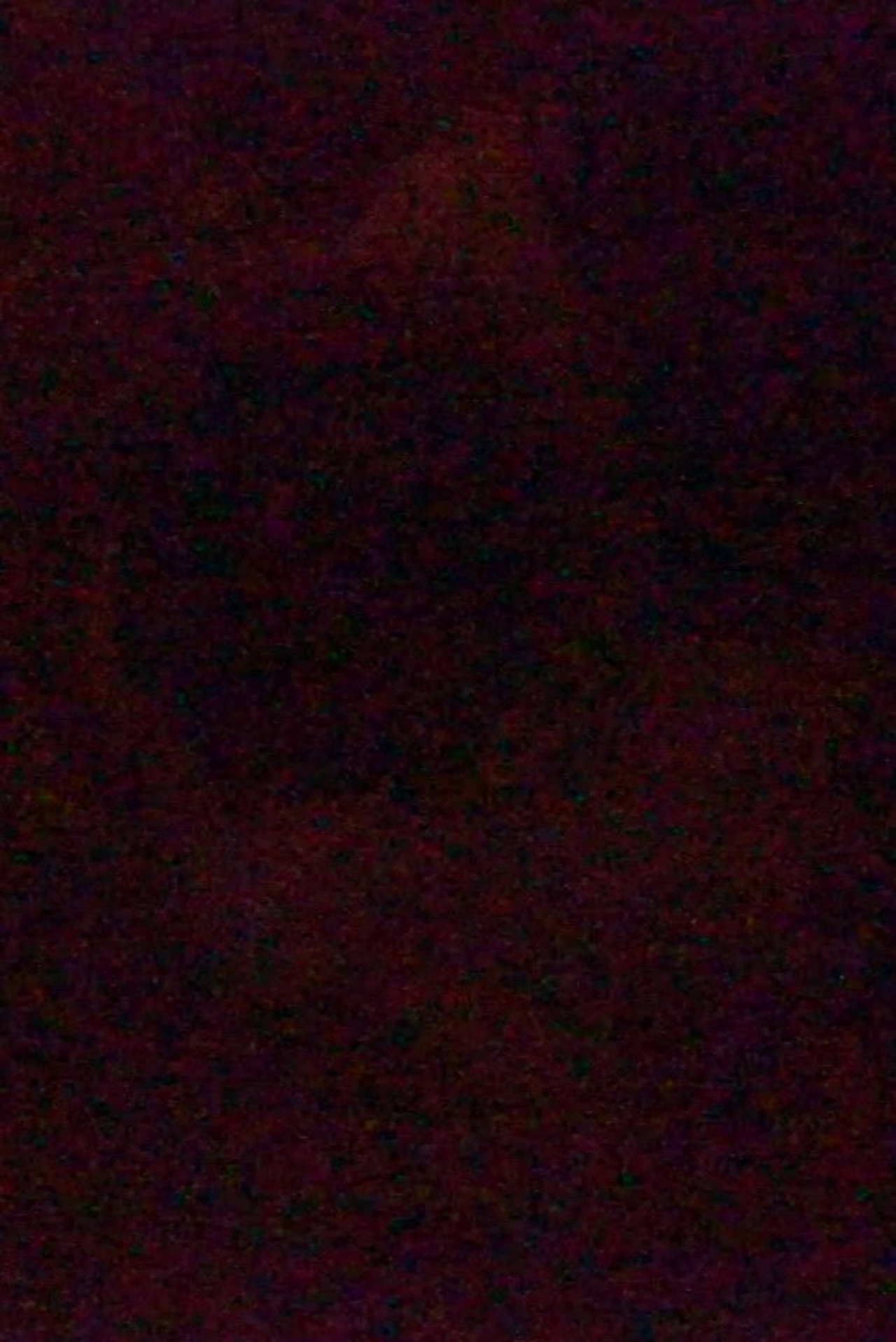 A Sentimental Piece in High ISO filmaffisch