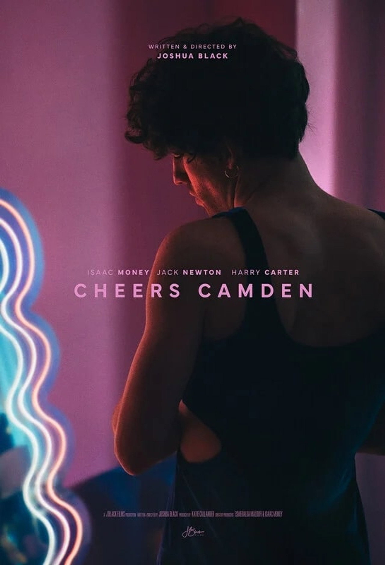Cheers Camden
