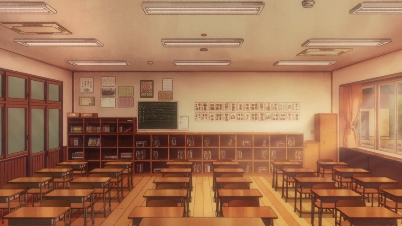 Teasing Master Takagi-san - Season 1 Episode 2 : Calligraphy / Seasonal Change of Clothing / Pool