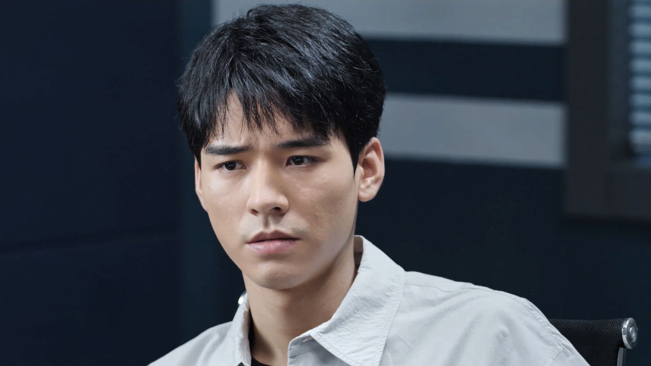 风过留痕 — Épisode 13