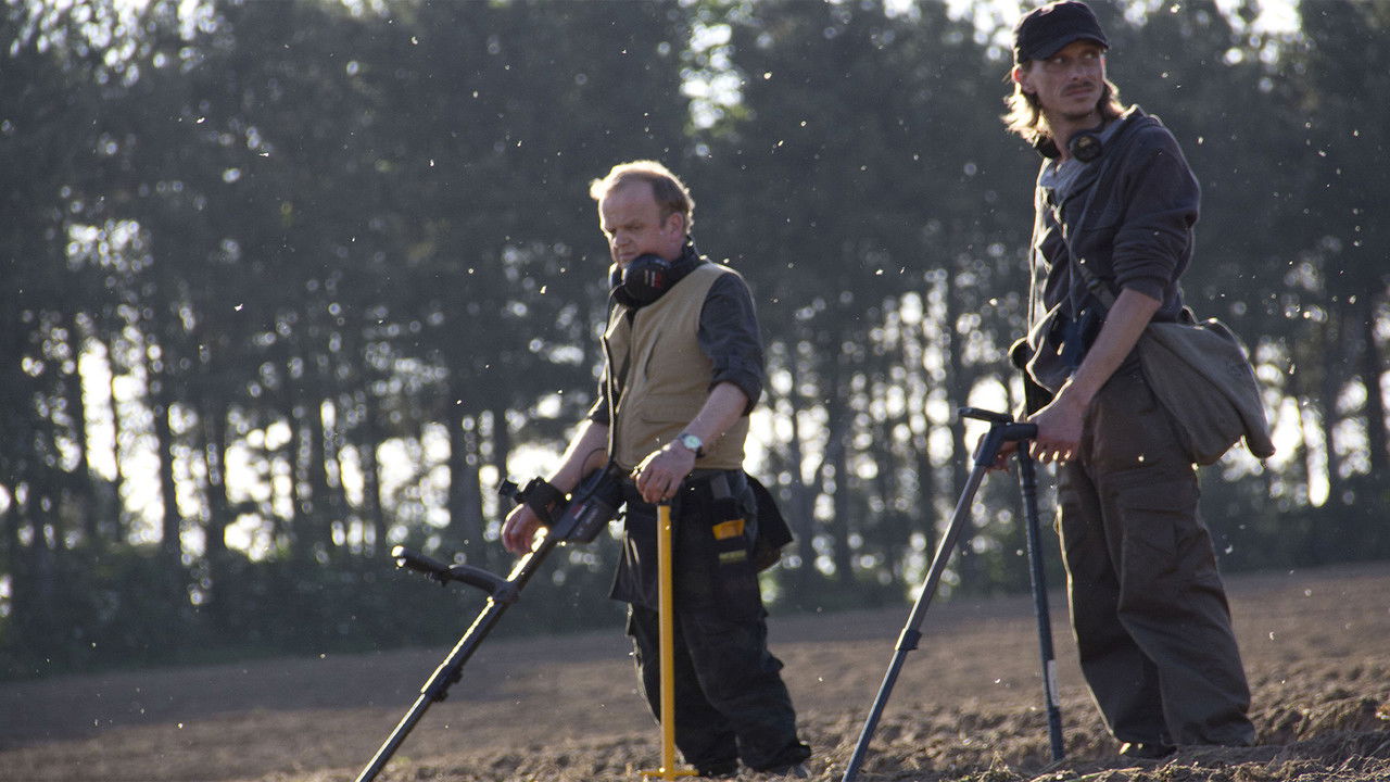 Detectorists (2014) trailer