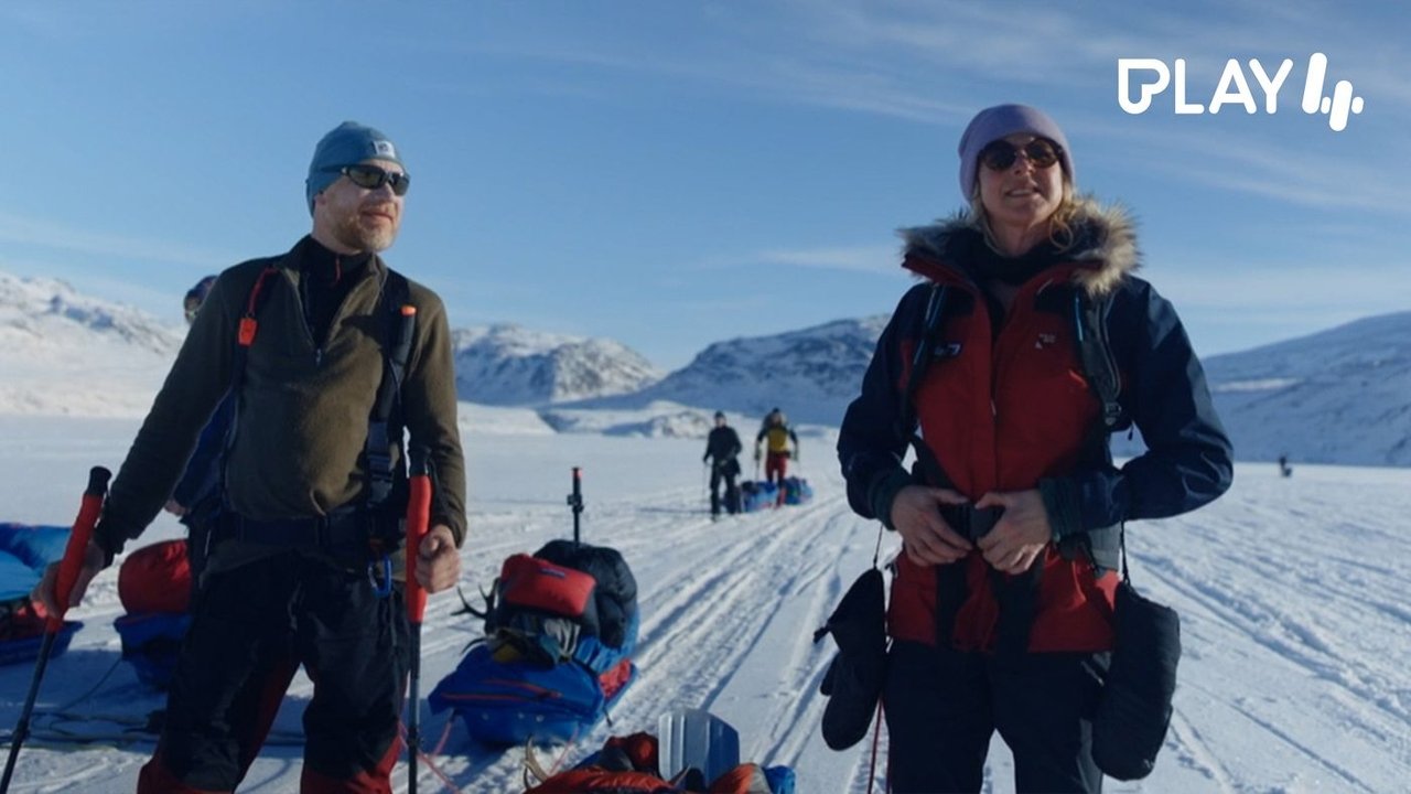 De Expeditie - Season 1 Episode 8 : Episode 8
