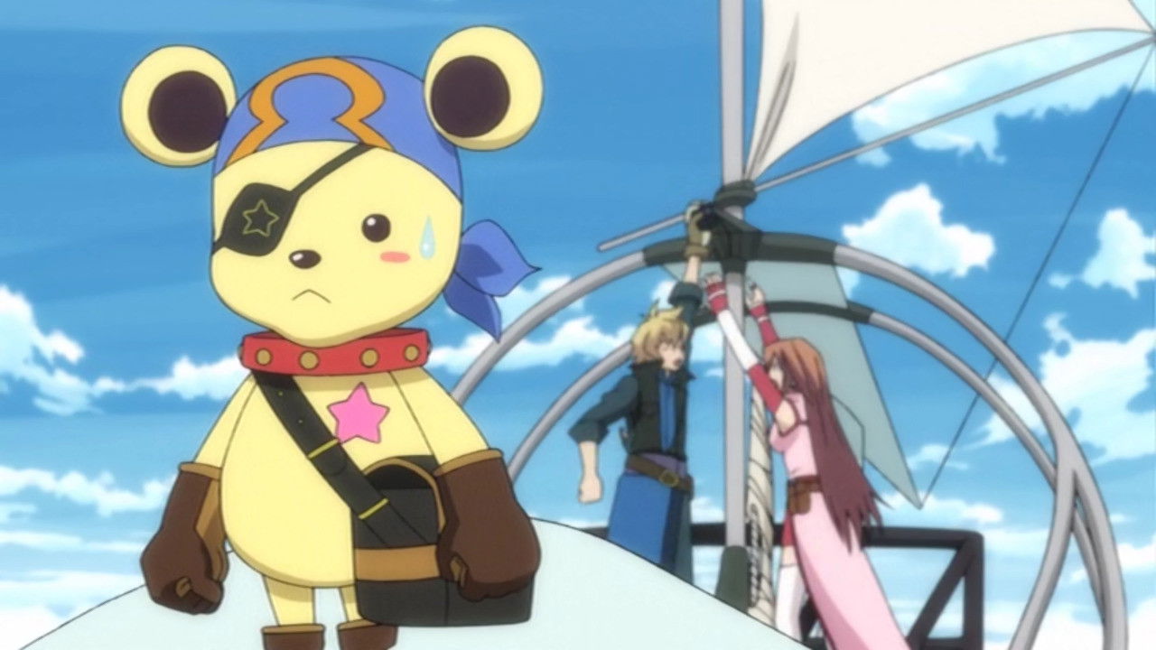 World Destruction: Sekai Bokumetsu No Roku — There Are Two Kinds of Worlds