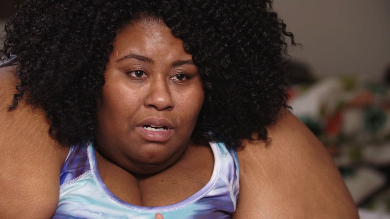 My 600-lb Life - Season 7 Episode 1 : Octavia's Story