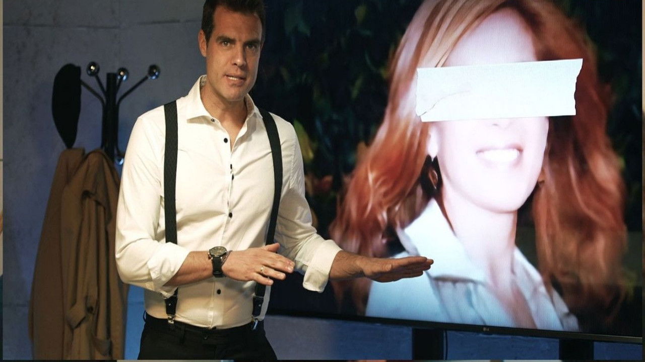 eXpertos del crimen — Épisode 20