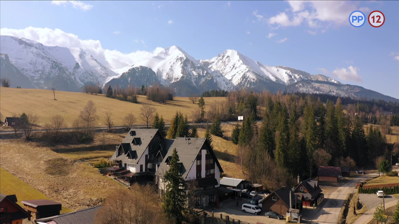 Na nože — Épisode 10