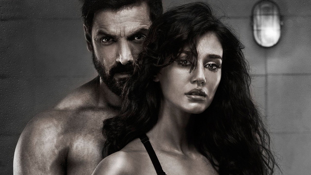 Ek Villain Returns (2022) Hindi HD backdrop