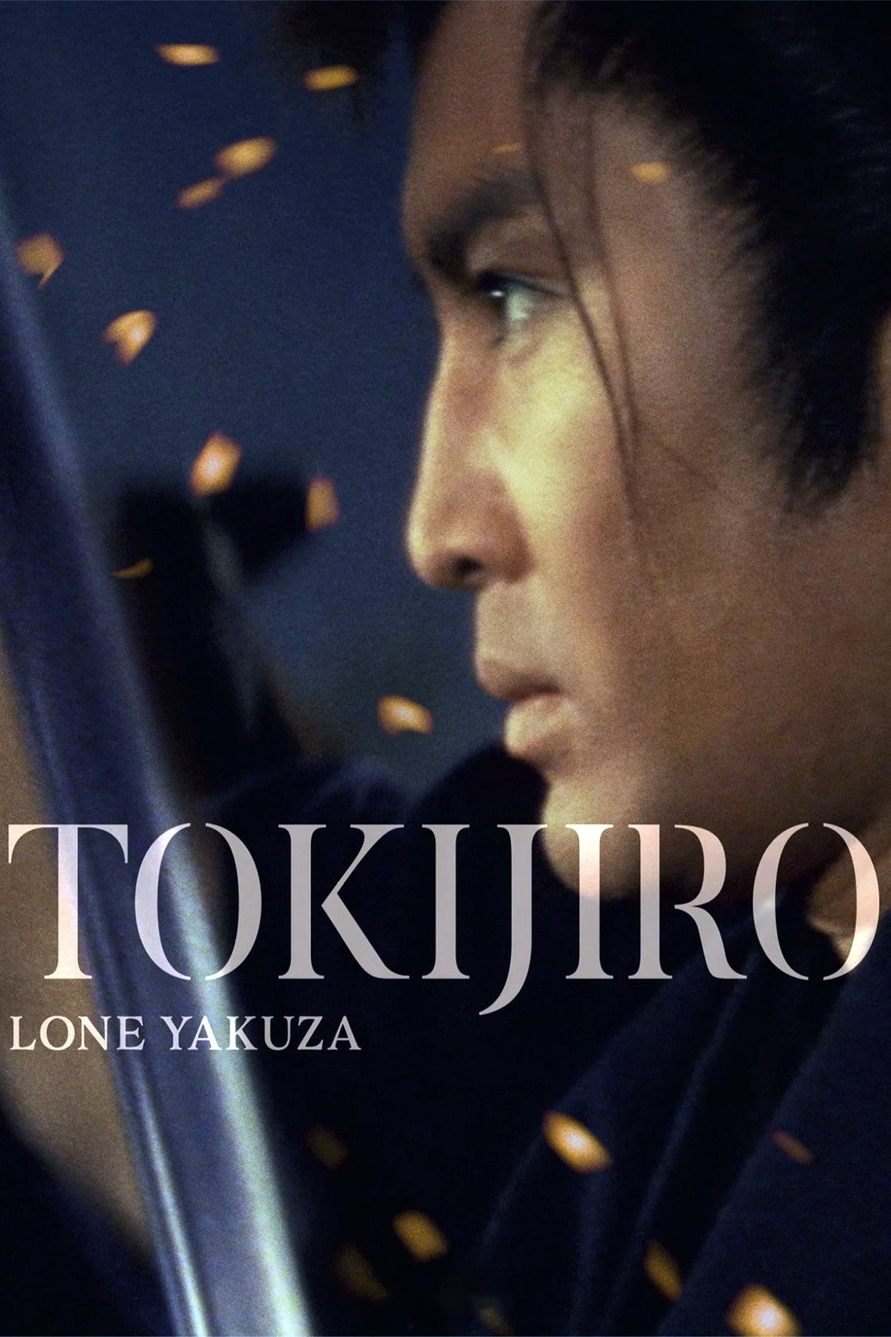 Tokijiro: Lone Yakuza