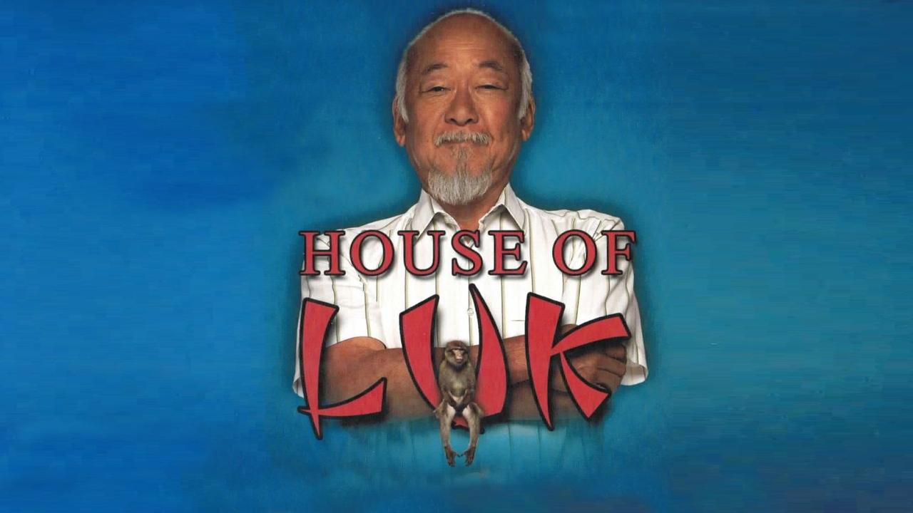 House of Luk background