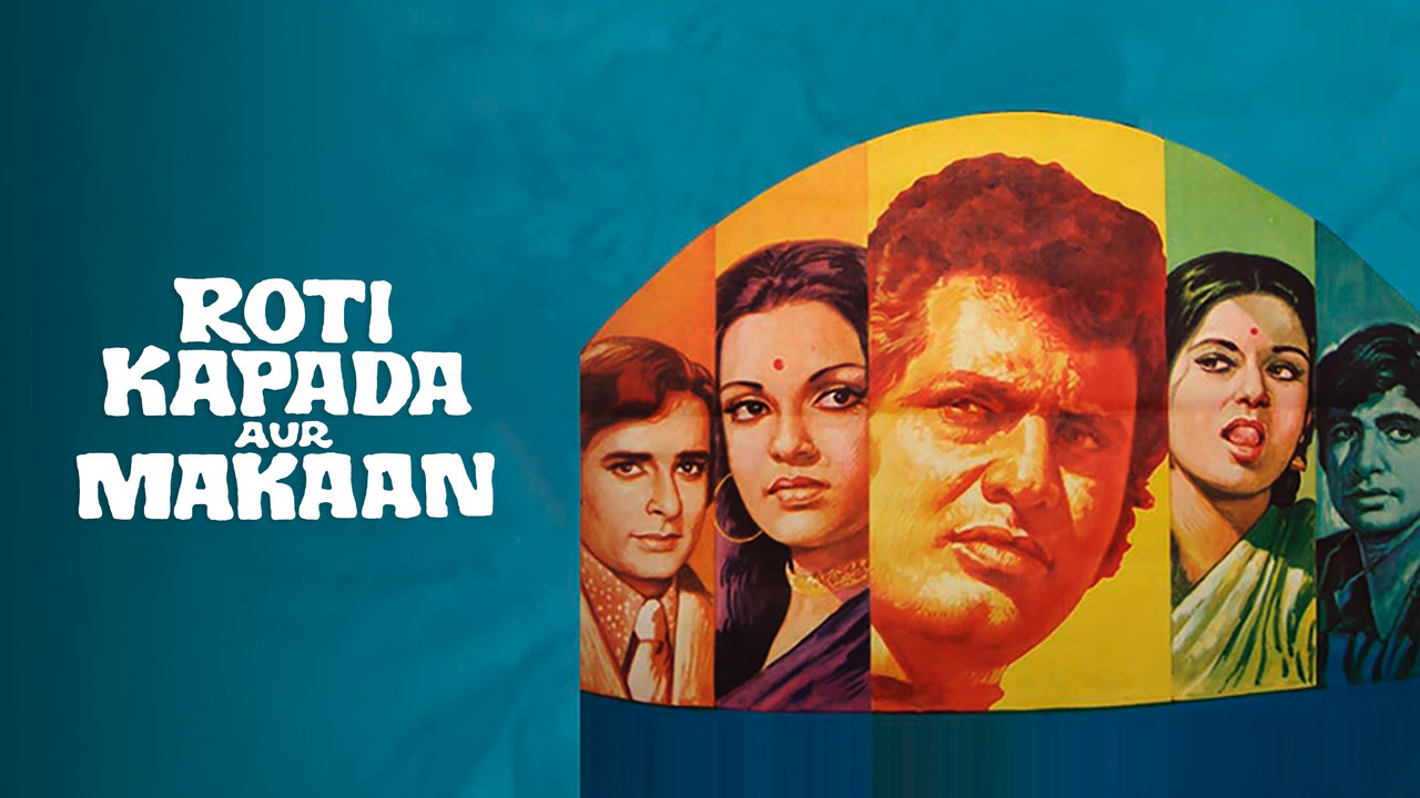 Roti Kapada Aur Makaan still 2