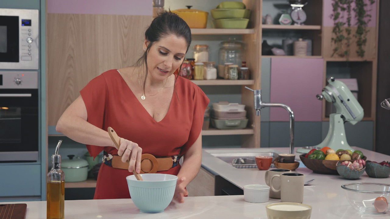 Tudo na Panela — Épisode 3