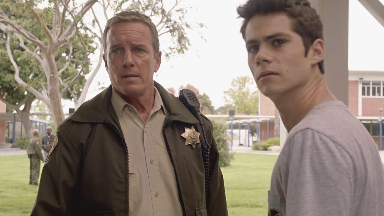 Teen Wolf - Season 3 Episode 15 : Galvanize