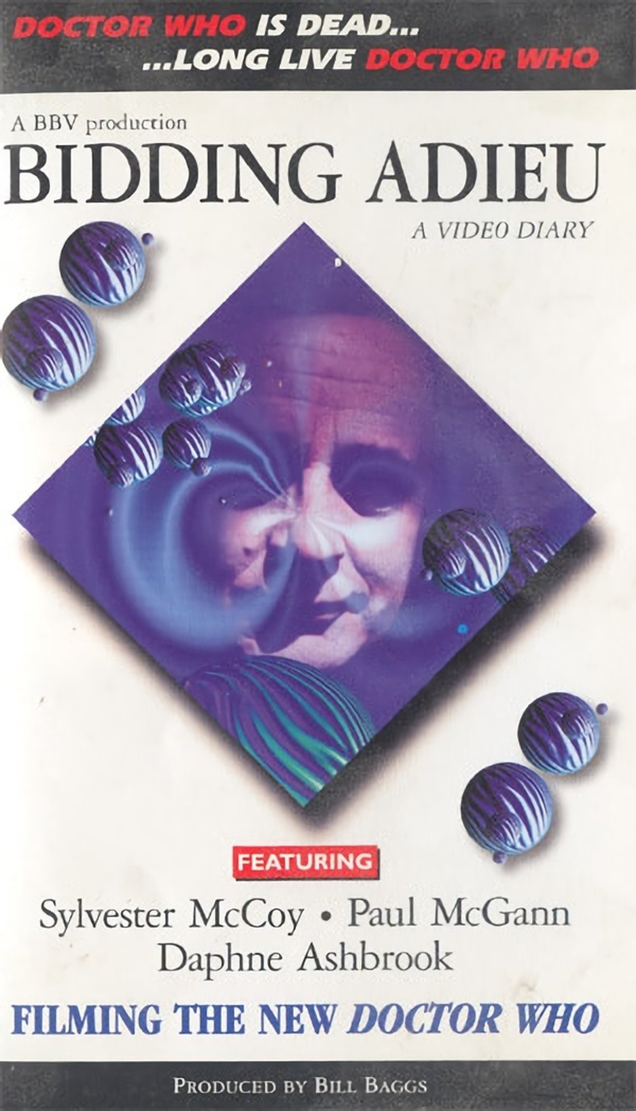 Bidding Adieu: A Video Diary