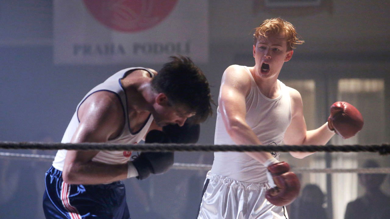 Ambition — Épisode 1