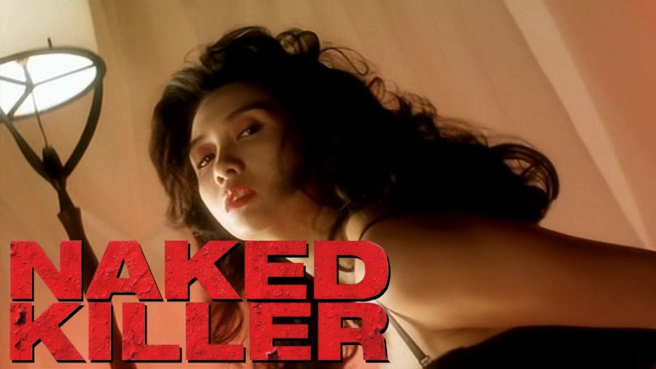 Naked Killer