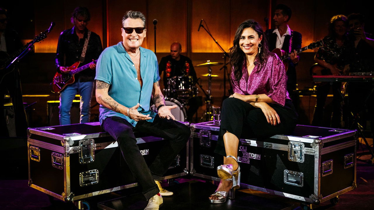 On Stage — Épisode 1