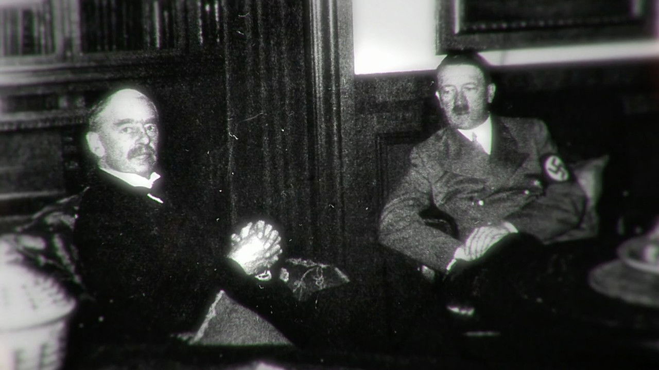 Tyrant: The Rise of Adolf Hitler — Épisode 2