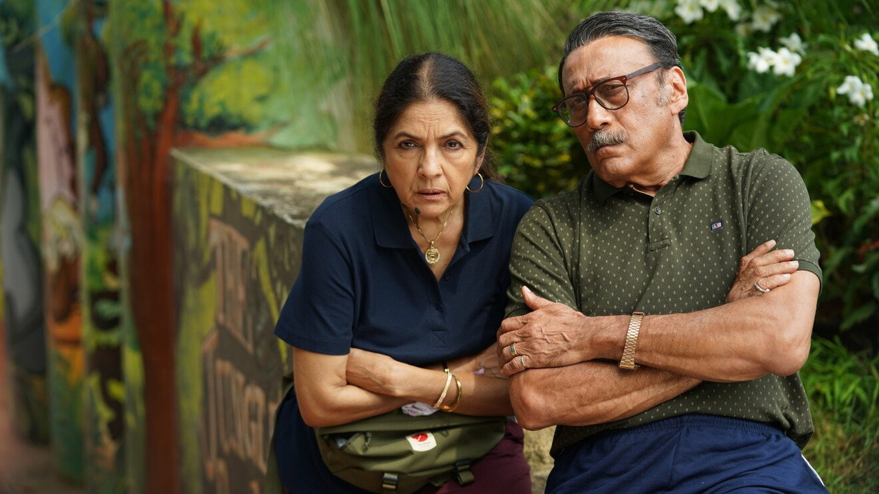 Mast Mein Rehne Ka (2023) Hindi HD backdrop
