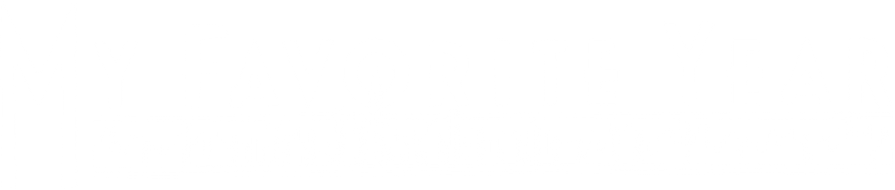 Мой лучший год