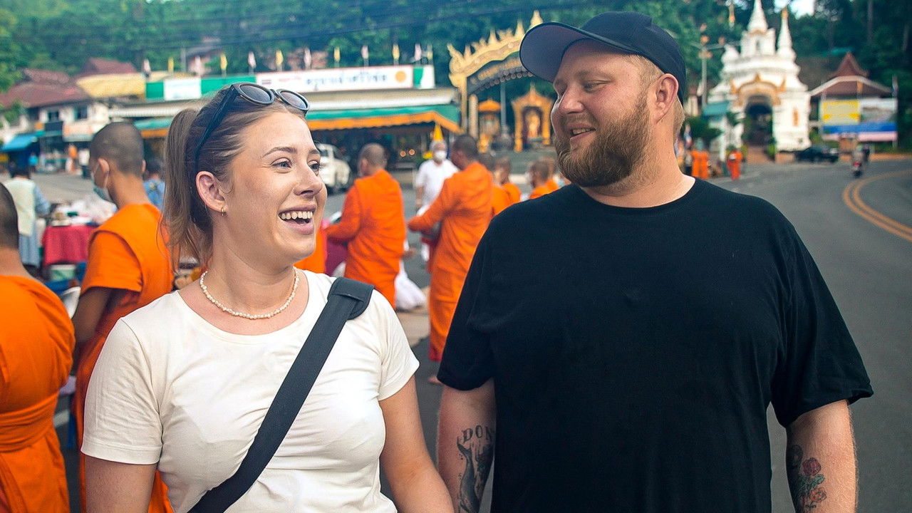 Curlingklubben på sabbatårsrejse — Épisode 5