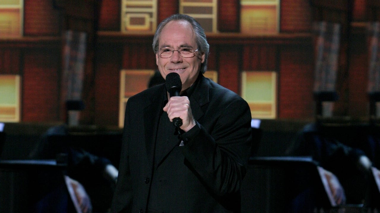 Scen från Robert Klein: The Amorous Busboy of Decatur Avenue