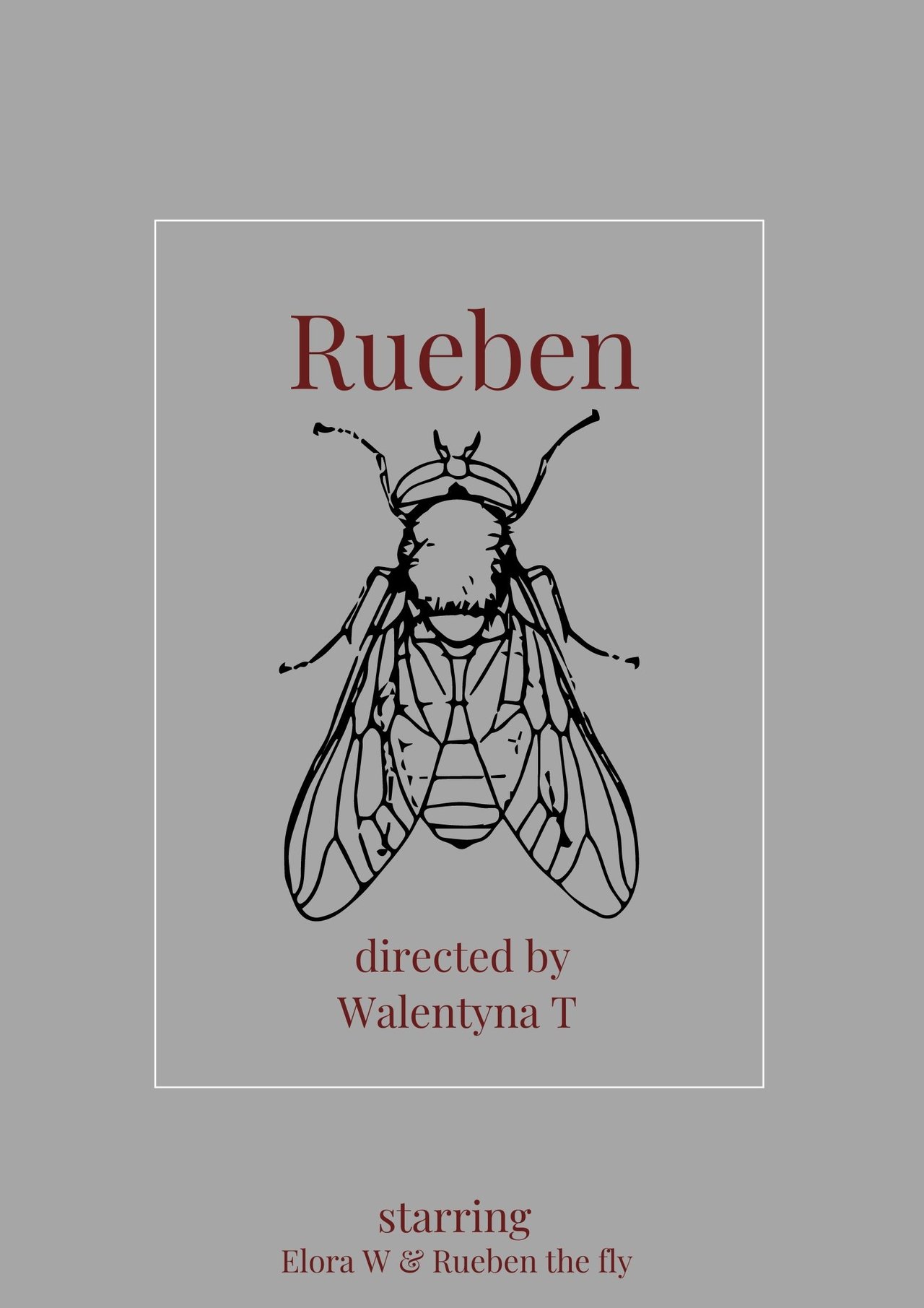 Rueben 2023