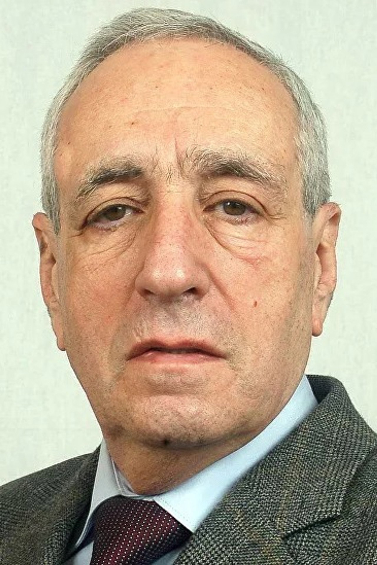 Lev Makovskiy