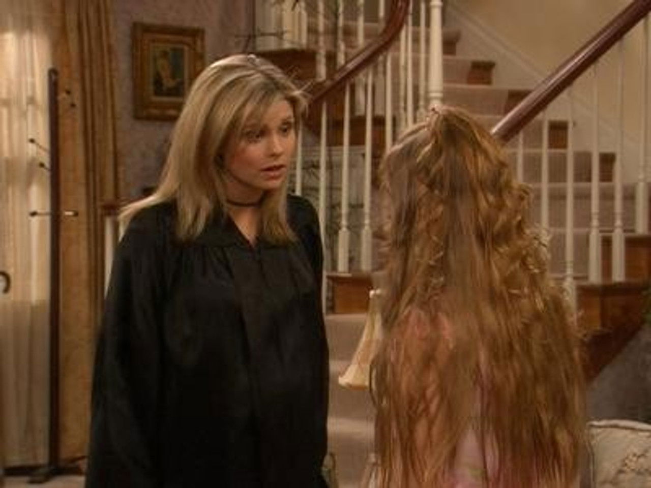 It Ain't Over till the Red-Head Sings