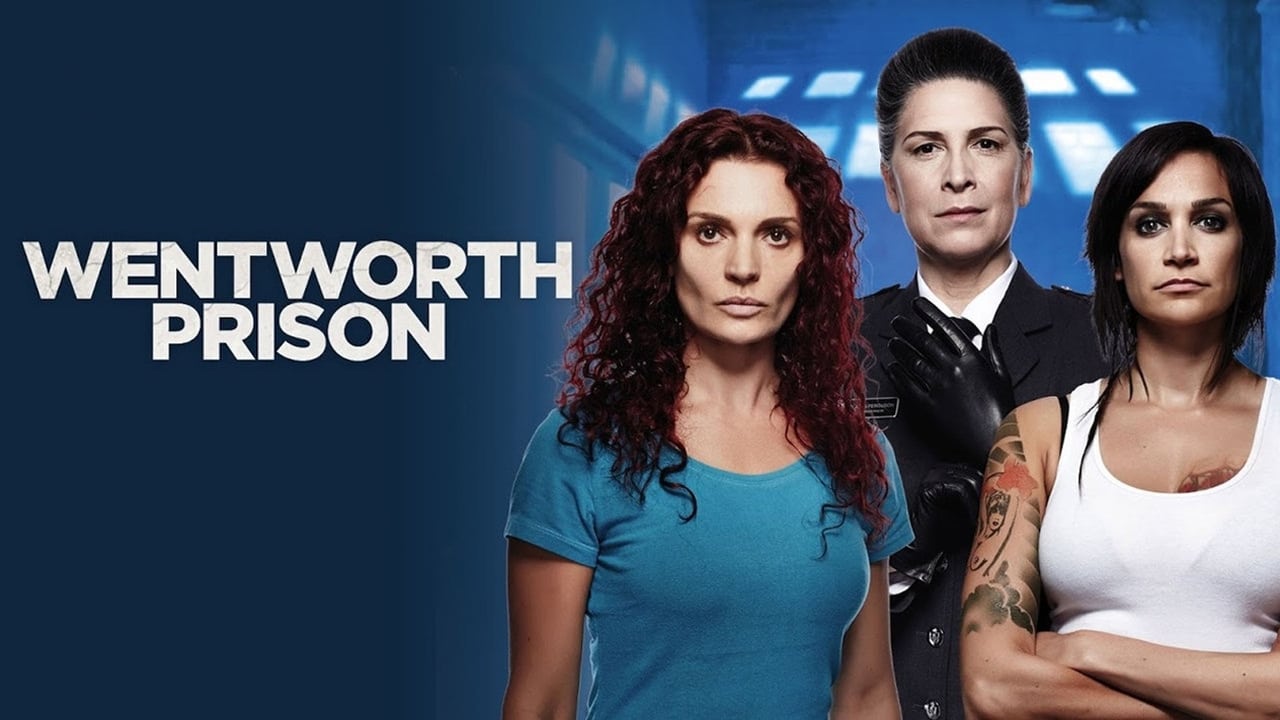 Wentworth - Season 3