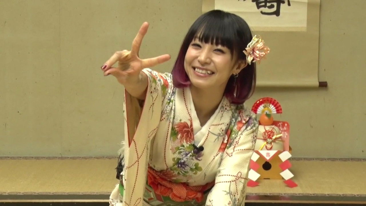 LiSA TV — Épisode 21