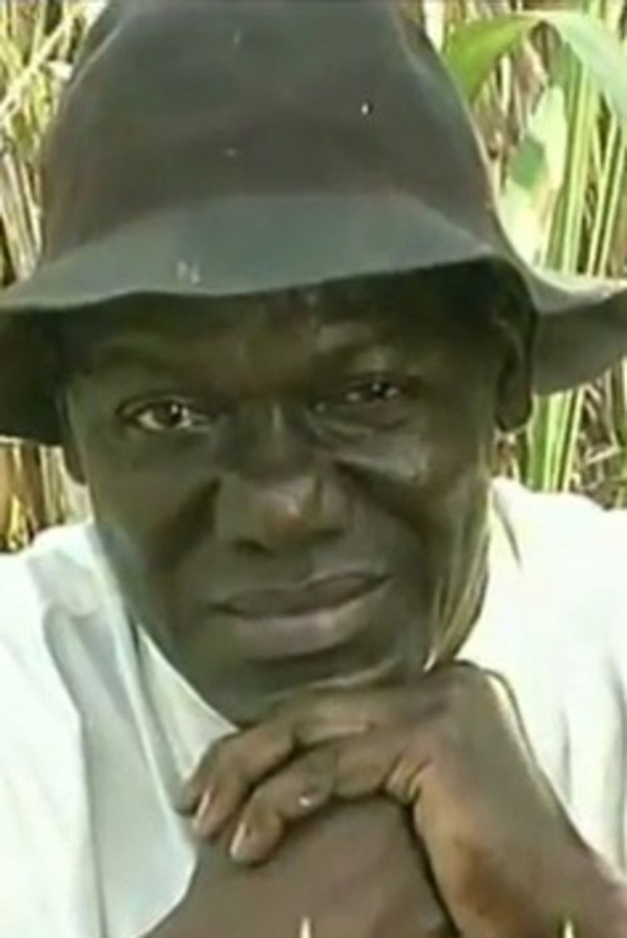 La Noche Buena de Encarnación Mendoza Backdrop