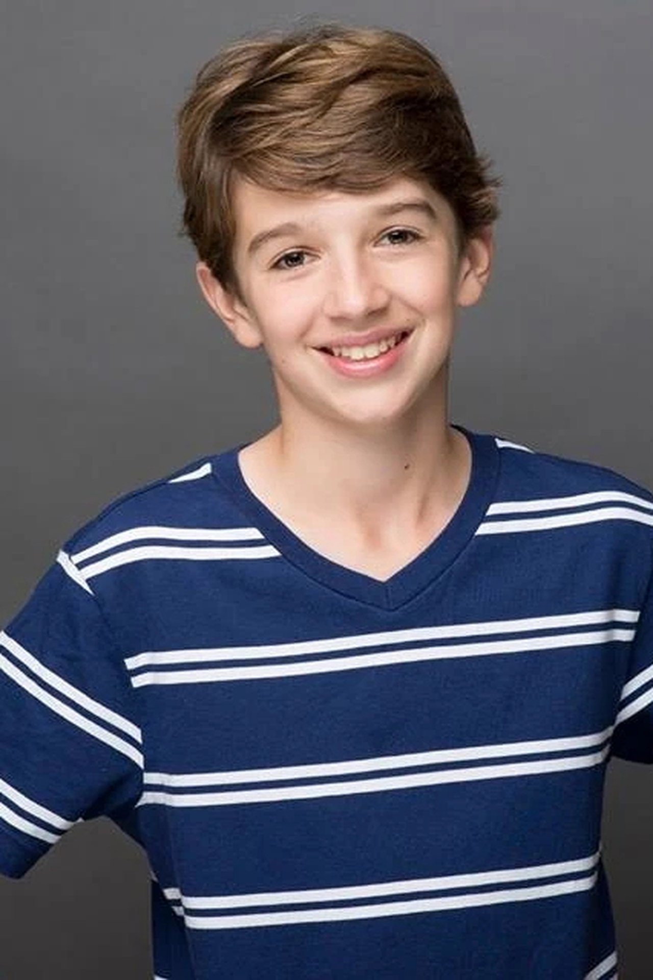 Photo of Jacob Horsley