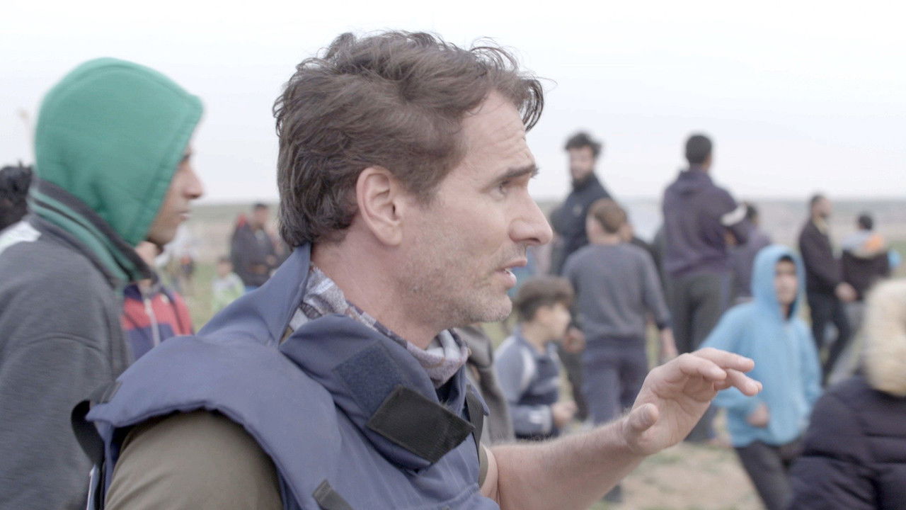 Todd Sampson's Body Hack — Épisode 1