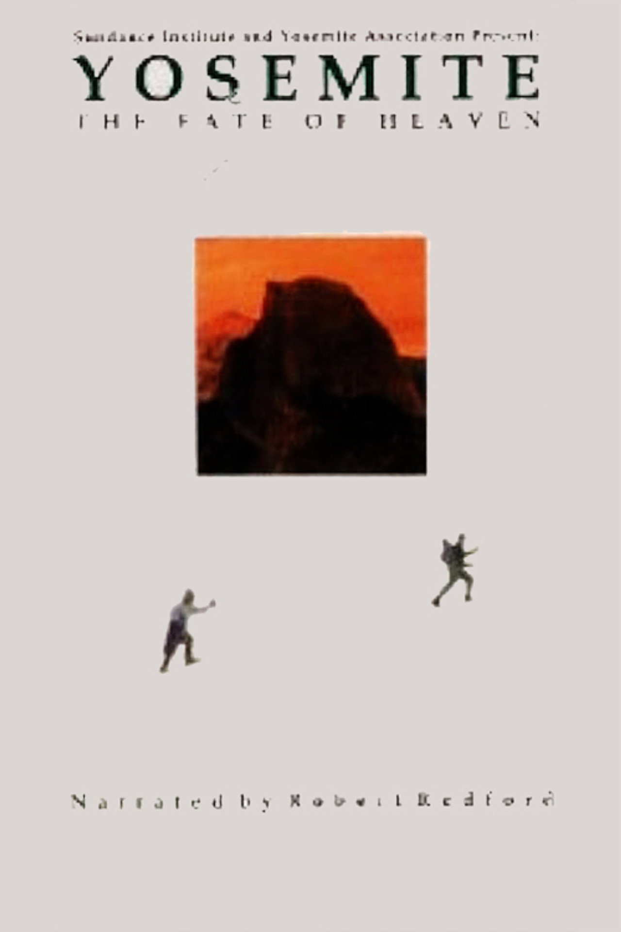 Yosemite: The Fate of Heaven