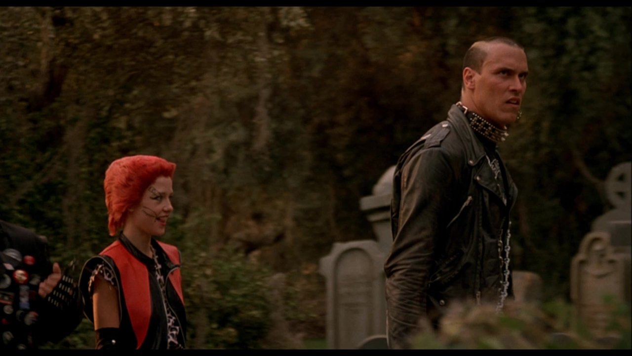 The Return of the Living Dead