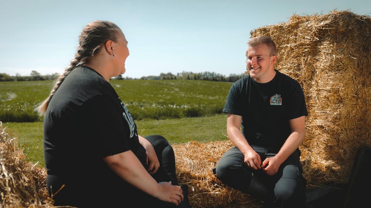 Landmand søger kærlighed - Season 12 Episode 3 : Episode 3