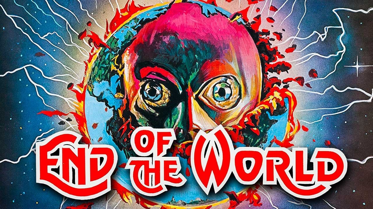 End of the World