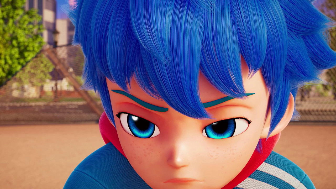 Metal Cardbot - Season 1 Episode 1 : Mystery of the Police Car Robot!