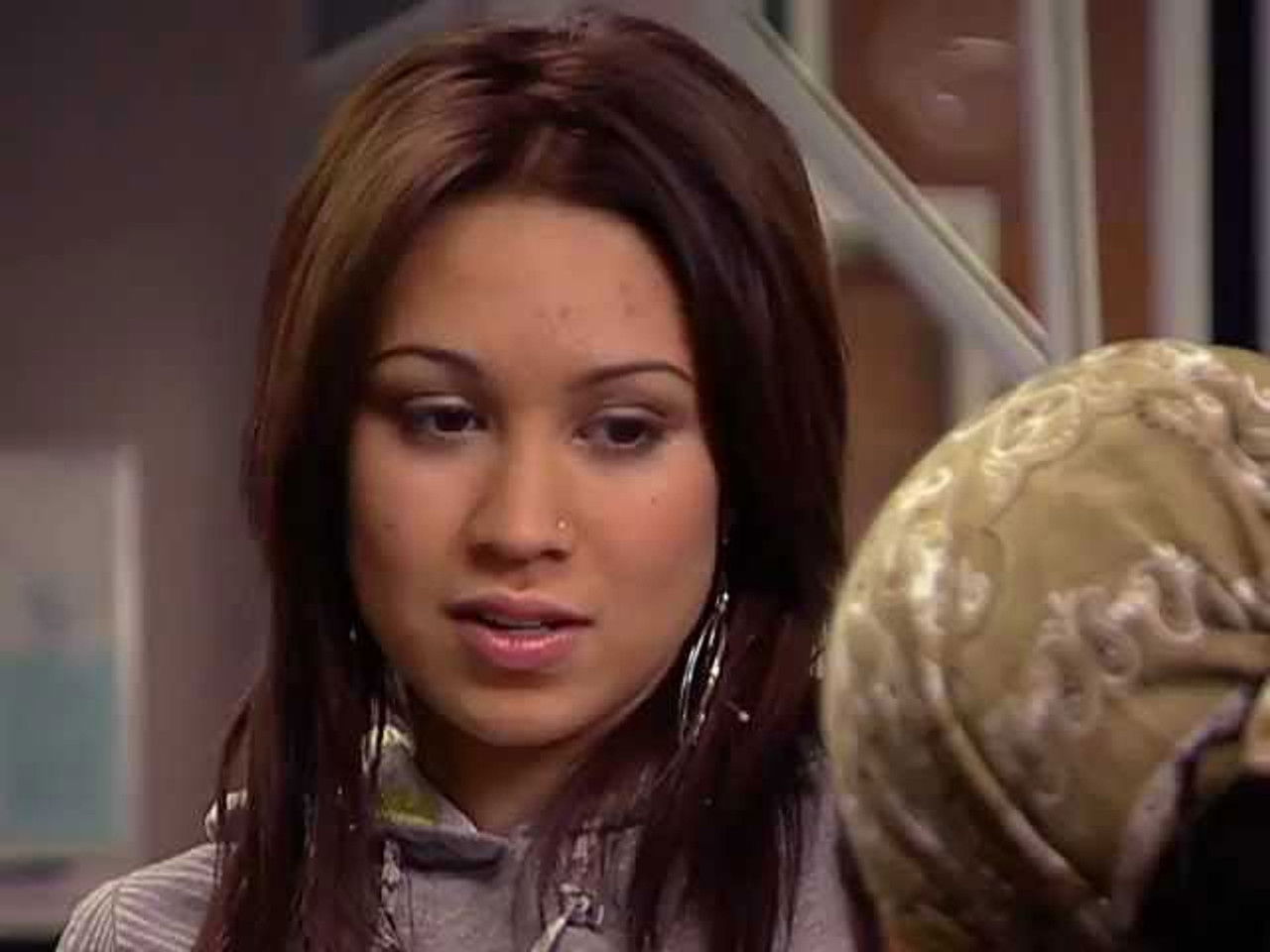 Degrassi: Minis — Épisode 2