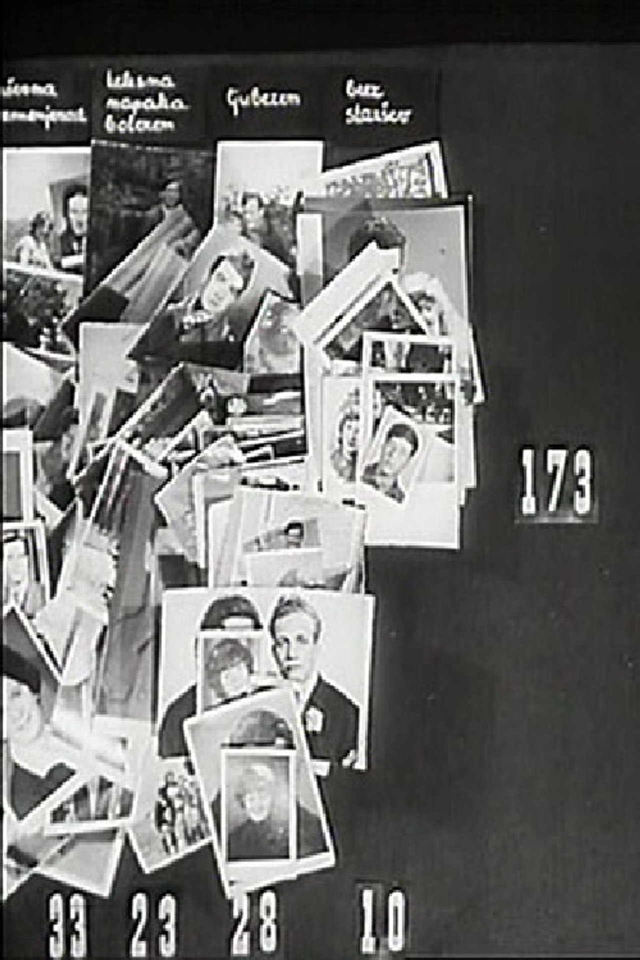 Samomorilci, pozor! filmaffisch
