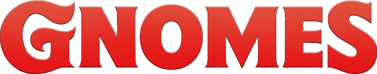 Гномы
