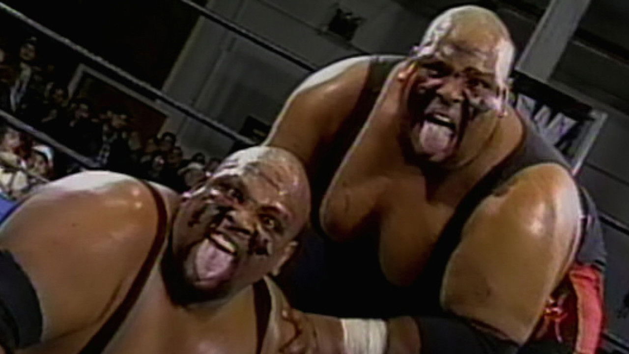 ECW Hardcore TV - Season 4 Episode 7 : ECW Hardcore TV - Feb. 13, 1996