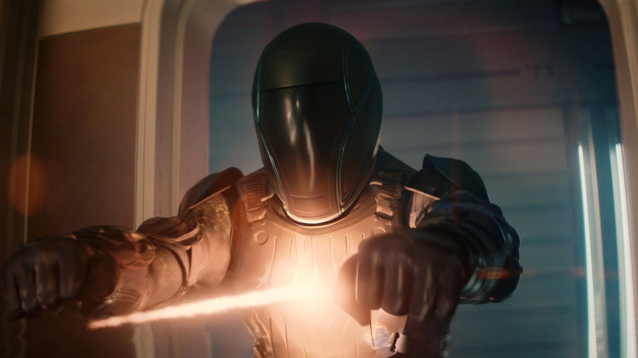 Murderbot - Season 1 Episode 4 : Escape Velocity Protocol