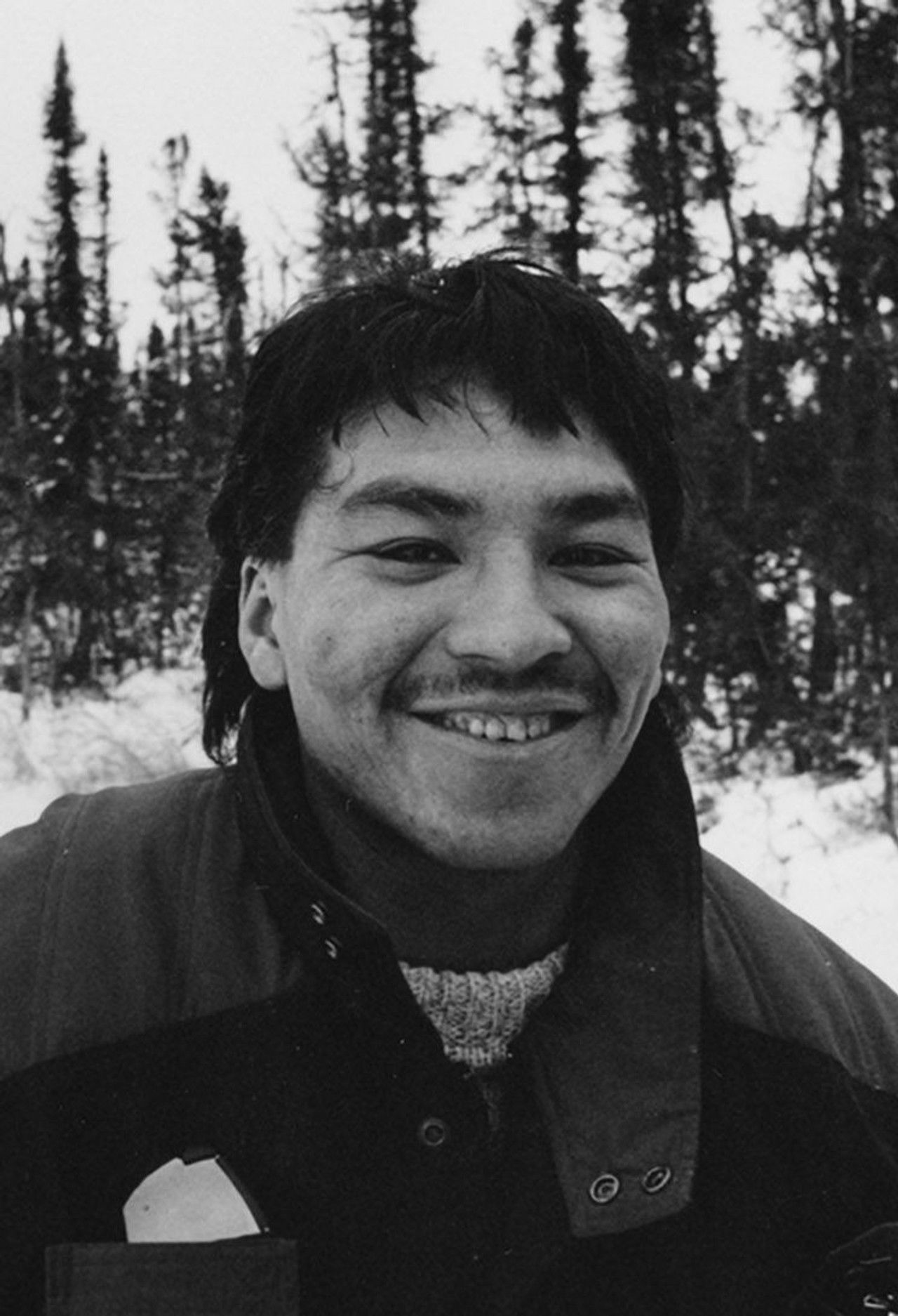 Lost Paradise Backdrop